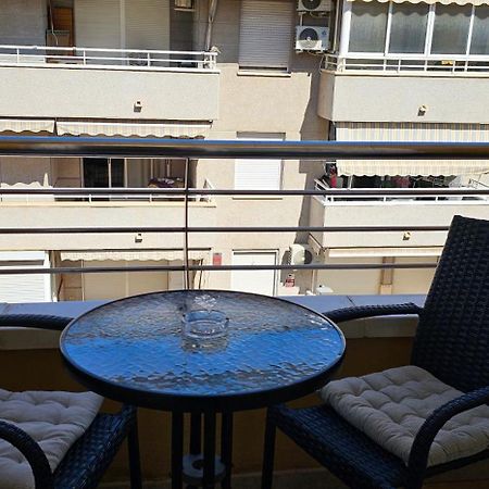 Marina Vista Apartman Torrevieja Kültér fotó