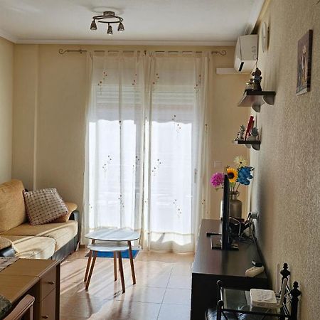 Marina Vista Apartman Torrevieja Kültér fotó