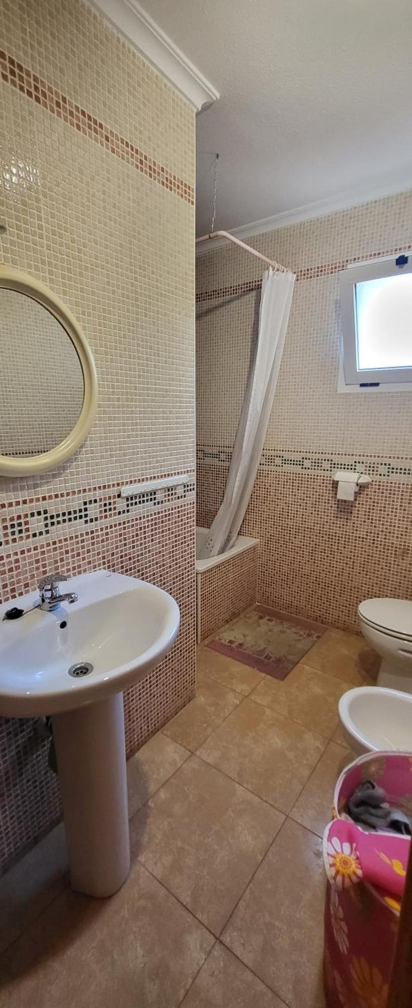 Marina Vista Apartman Torrevieja Kültér fotó